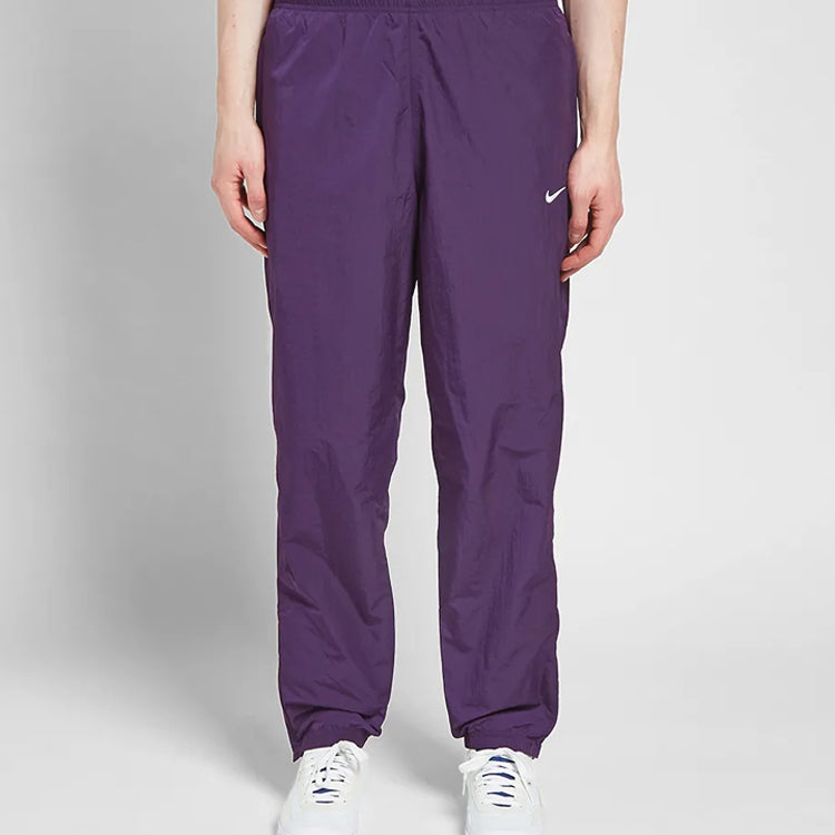 Nike Lab Pants Grand purple CD6544-525