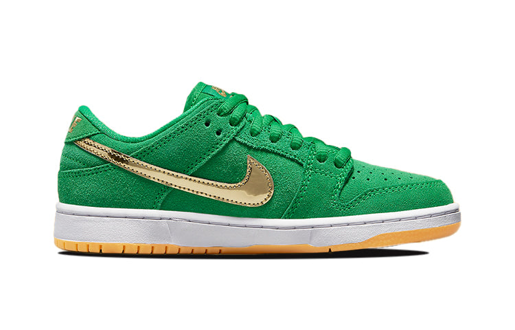 (PS) Nike SB Dunk Low 'St. Patricks Day' DN3675-303