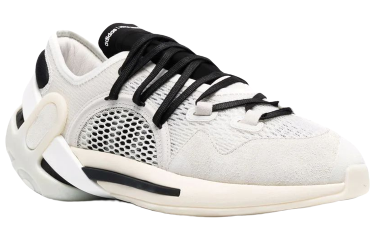 adidas Y-3 Idoso Boost 'Orbit Grey Black' GW8644