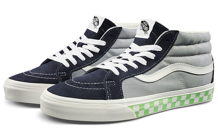 Vans Sk8-Mid Reissue 'Vn0A391Fwq4' VN0A391FWQ4