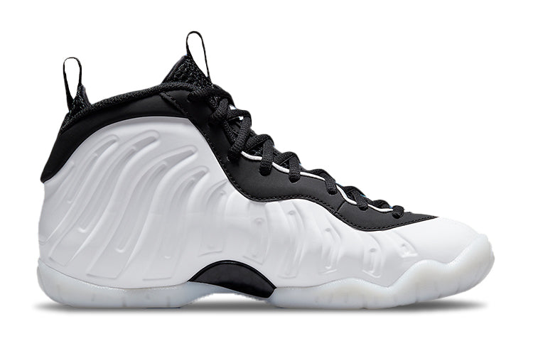 (GS) Nike Little Posite One 'Orland Home' CZ2548-100