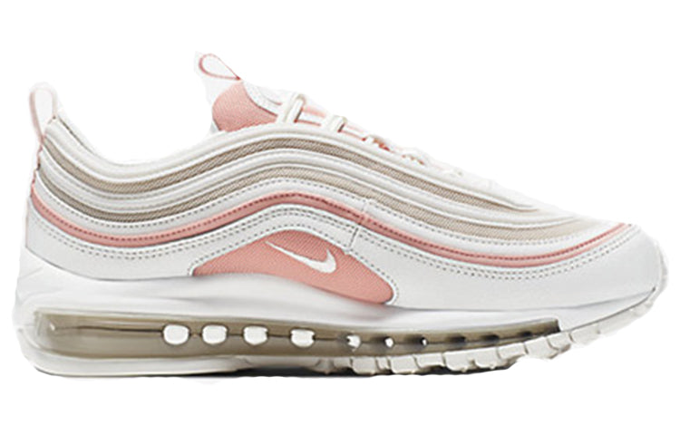 (WMNS) Nike Air Max 97 'Bleached Coral' 921733-104