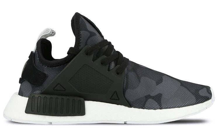 adidas NMD_XR1 'Black Duck Camo' BA7231