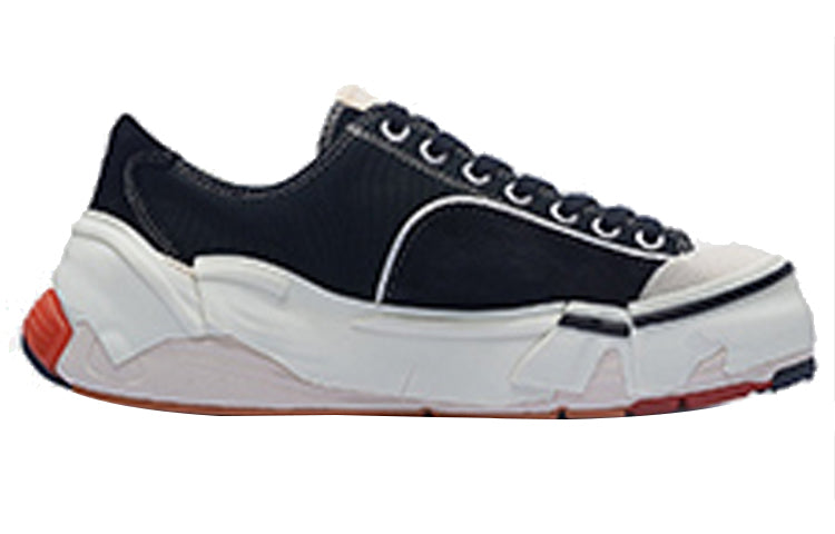 Li-Ning Wuji 'Black White' AZGT037-1