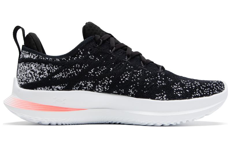 Under Armour Velociti 3 'Black SIlver Red' 3026117-004