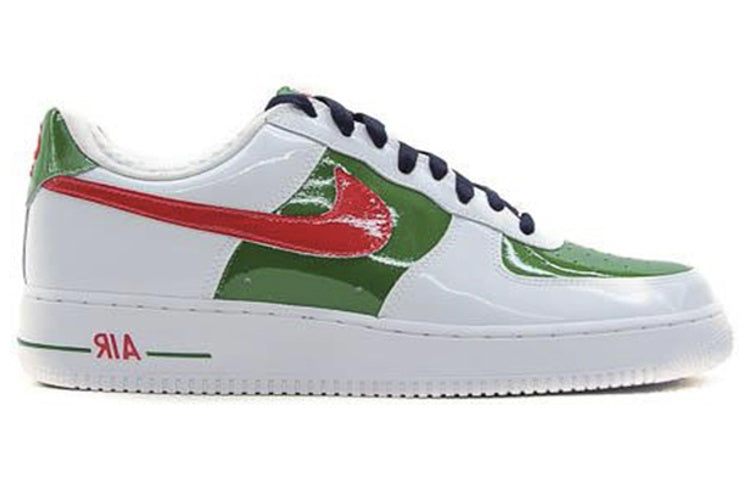 Nike Air Force 1 Premium 'Mexico World Cup' 309096-162