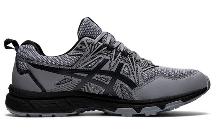 ASICS Gel-Venture 8 'Grey Black' 1011A824-027