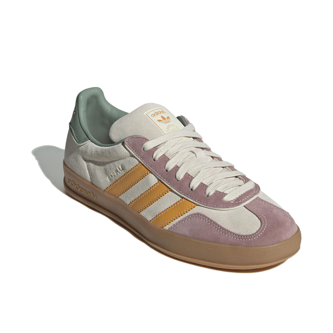 adidas Gazelle Indoor 'Beige Palm' ID1007