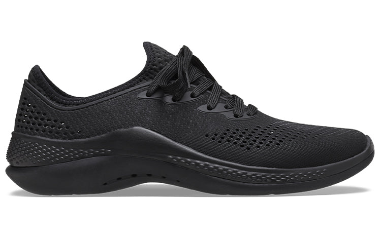 Crocs Literide 360 Pacer 'Triple Black' 206715-060