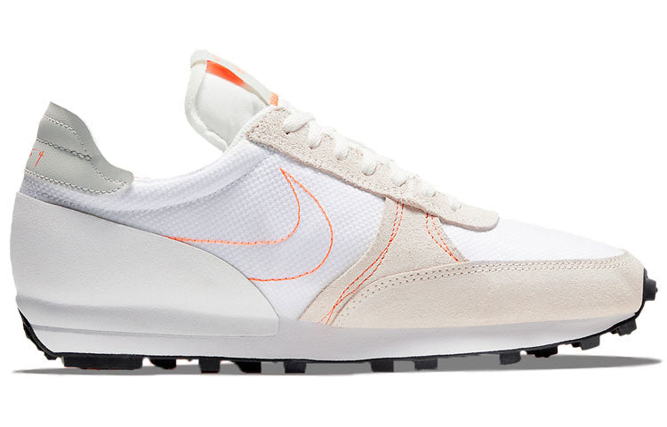 (WMNS) Nike Daybreak Type 'White Hyper Crimson' DA7729-101