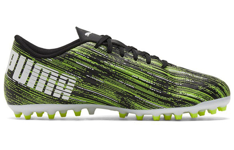PUMA Ultra 4.2MG Soccer Shoes Green 106356-02
