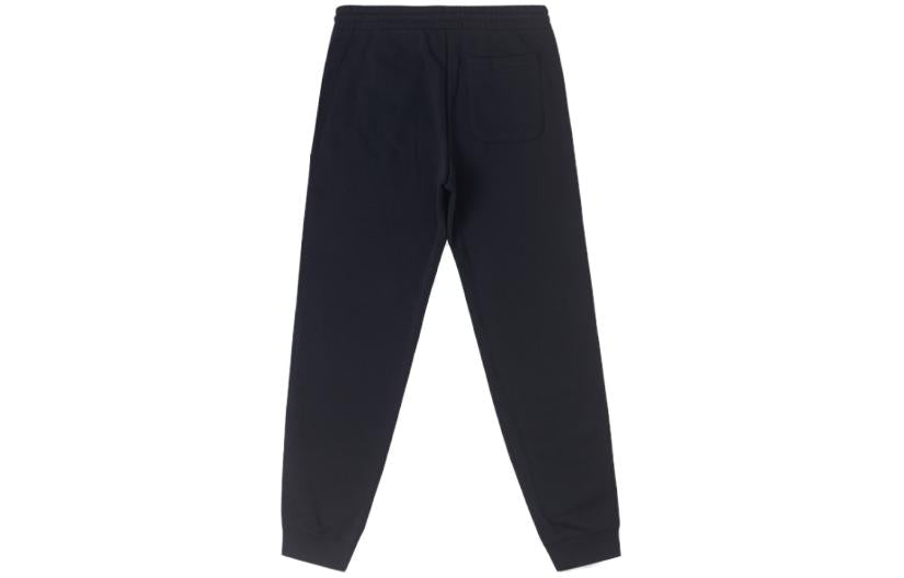 Converse Go-To All Star Pants 'Black' 10025420-A01