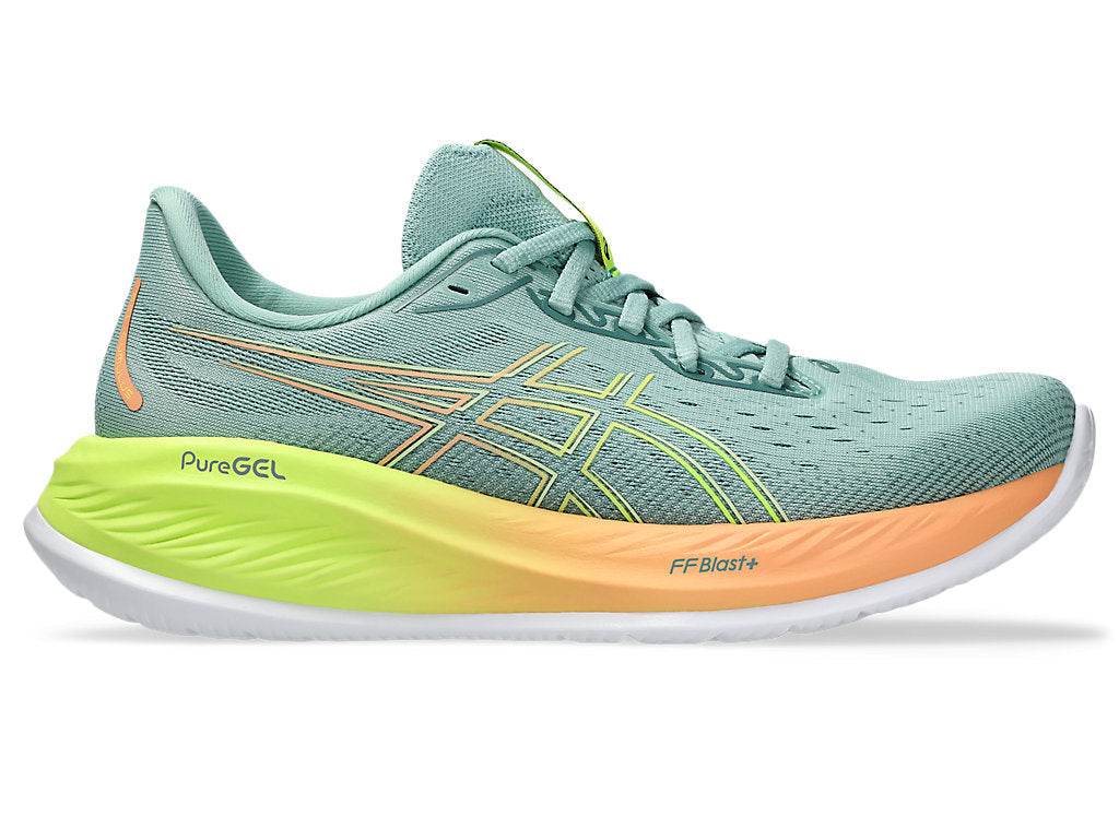 (WMNS) ASICS Gel-Cumulus 26 'Paris' 1012B741-750