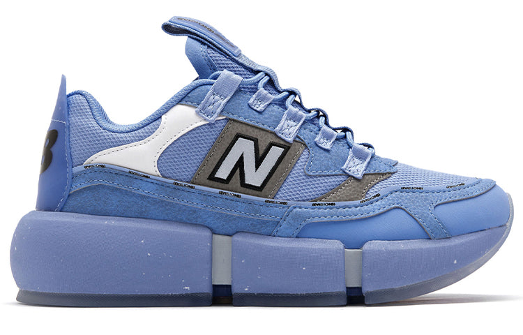 New Balance Jaden Smith x Vision Racer 'Wavy Baby Blue' MSVRCJSE
