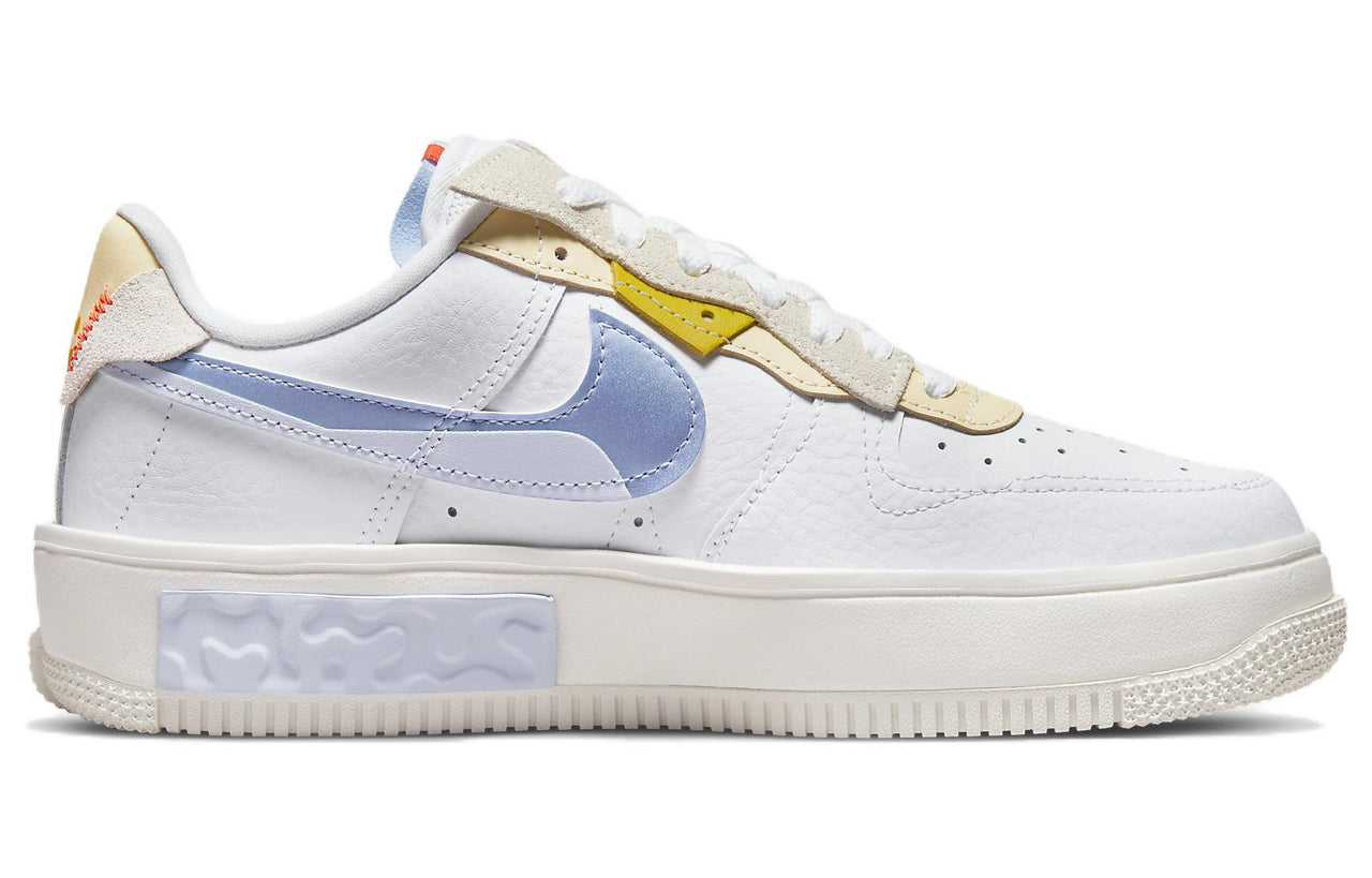 (WMNS) Nike Air Force 1 Fontanka 'Set To Rise' DV2175-100