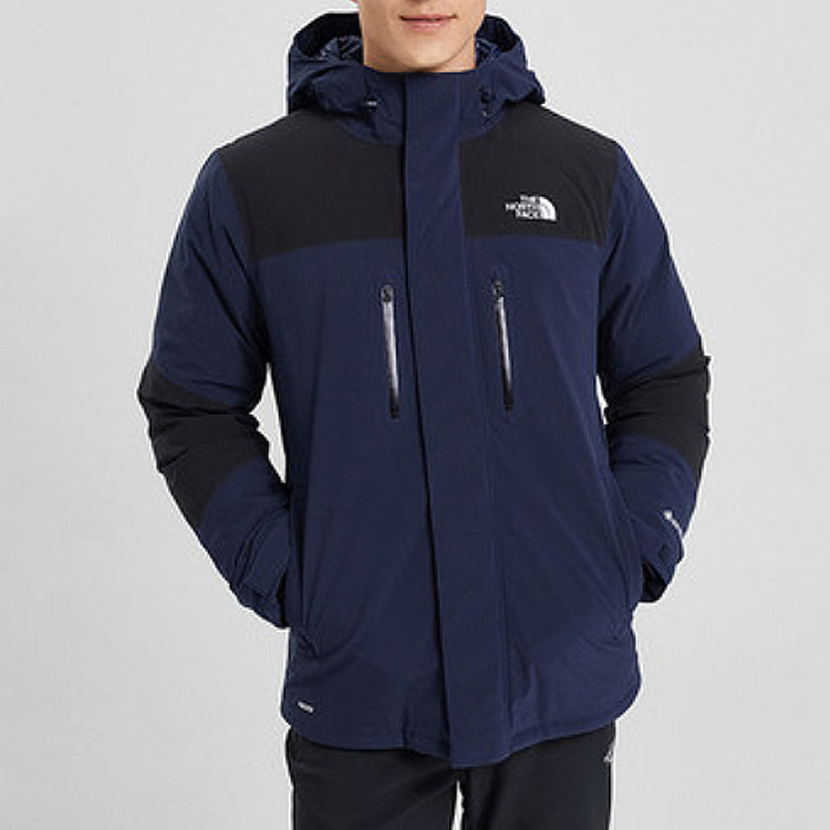 THE NORTH FACE Baltro Light Jacket 'Navy' 46GH-M8U
