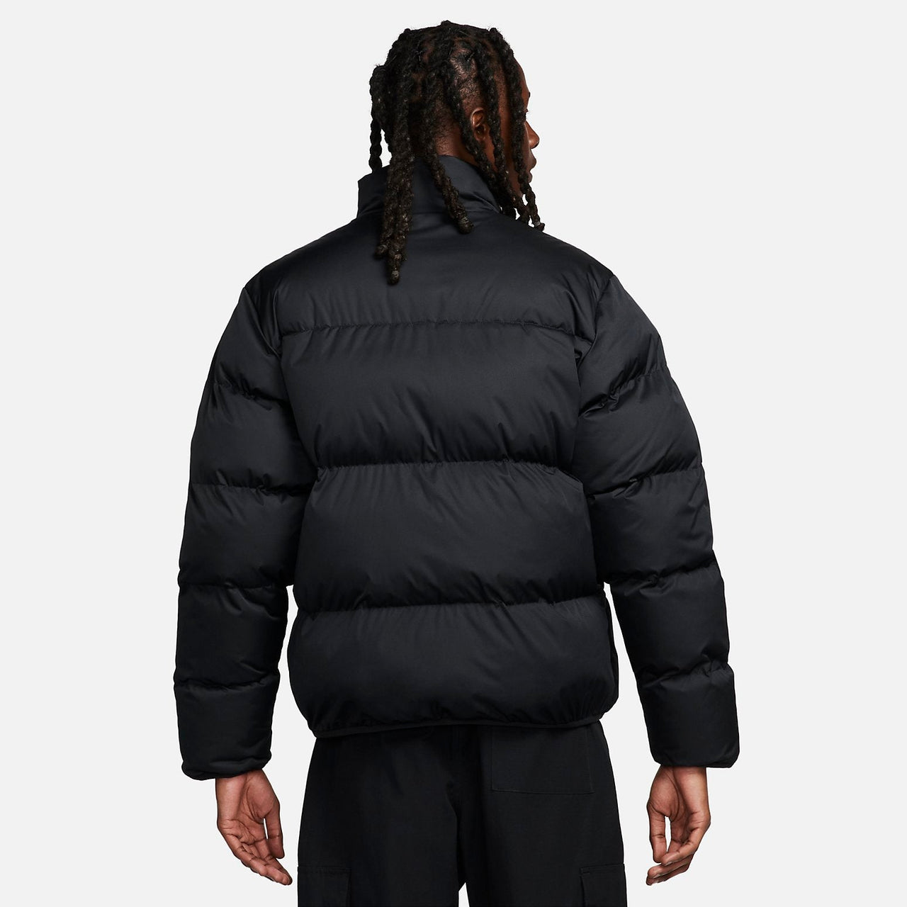 Nike Sportswear Storm-FIT Puffer Jacket 'Black' FB7368-010