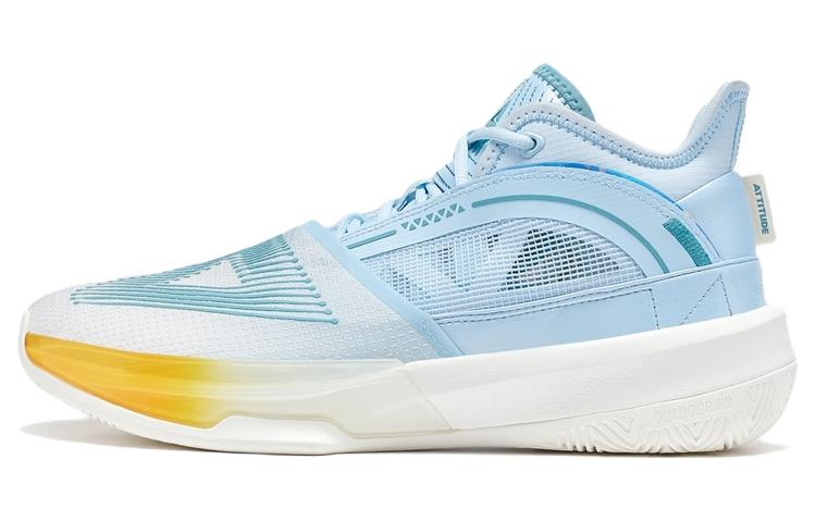 Peak Taichi Triangle Andrew Wiggins 'Youblue' ET31777A