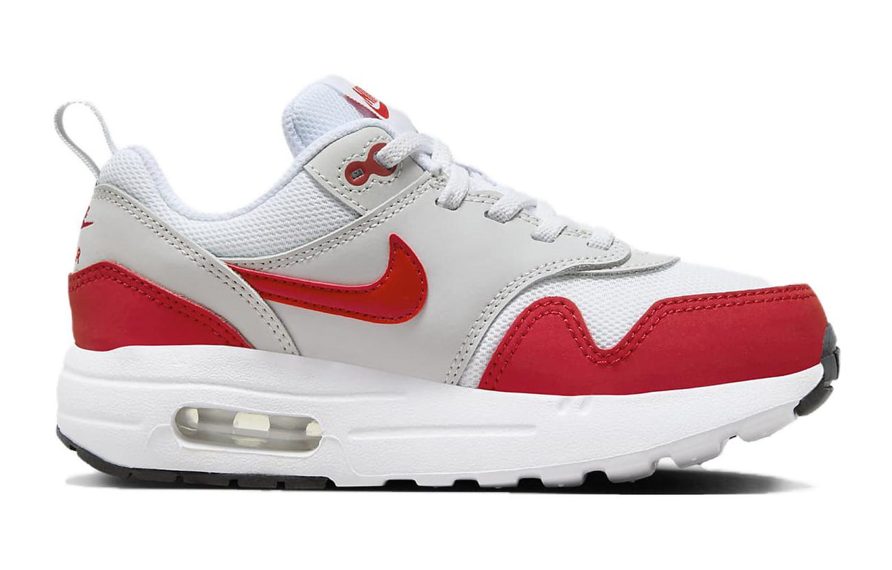 (PS) Nike Air Max 1 EasyOn 'Red' 2023 DZ3308-003