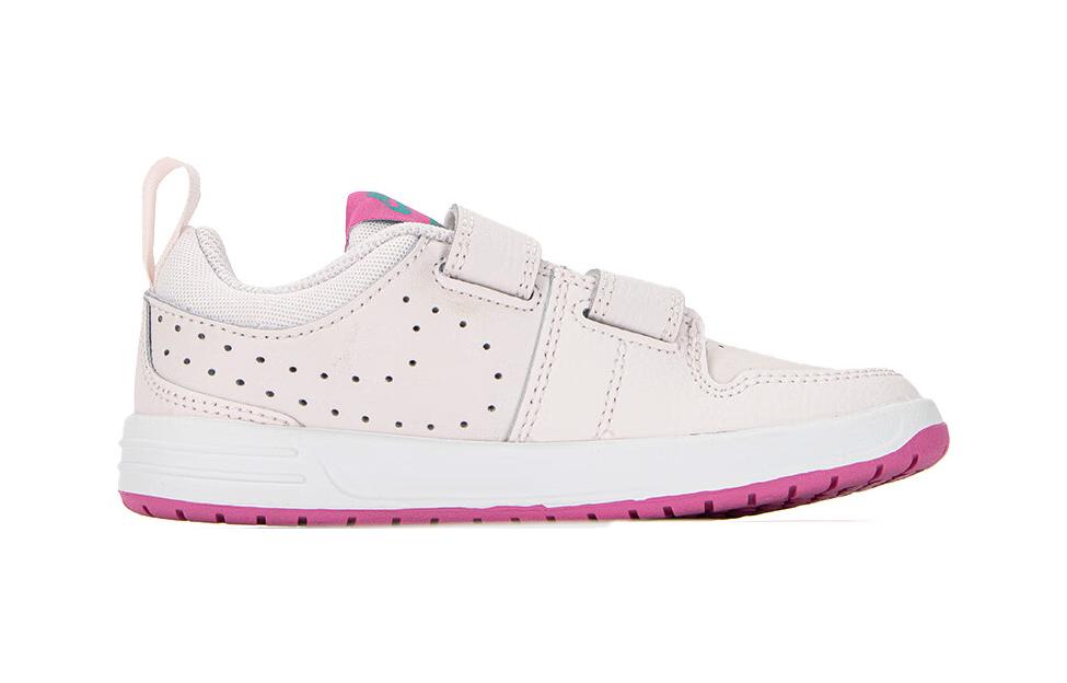 (PS) Nike Pico 5 'Pearl Pink' AR4161-600