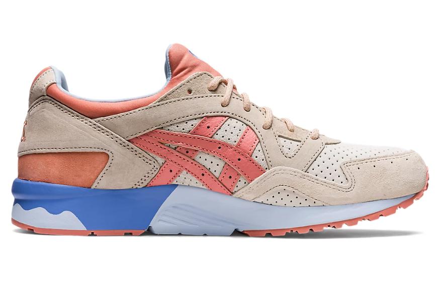 ASICS Gel Lyte 5 'Spring in Japan - Salmon' 1201A822-103
