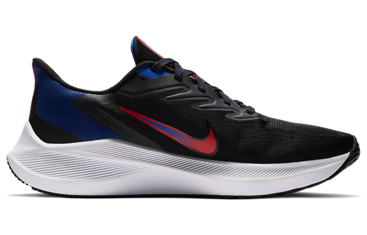 Nike Air Zoom Winflo 7 'Racer Blue Red' CJ0291-006