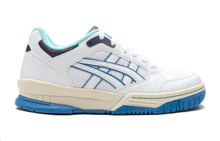 ASICS Gel-Spotlyte Low 'White Blue' 1204A127-101