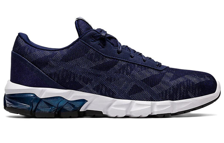 (WMNS) ASICS Gel Quantum 90 2 'Peacoat' 1022A210-400
