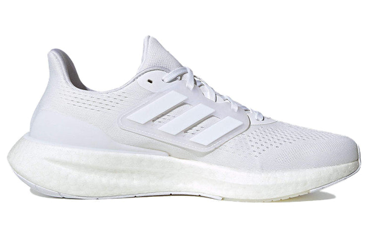adidas PureBoost 23 Shoes 'Footwear White' IF8064