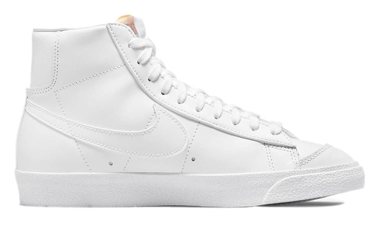 (WMNS) Nike Blazer '77 Vintage Mid 'Triple White' CZ1055-117