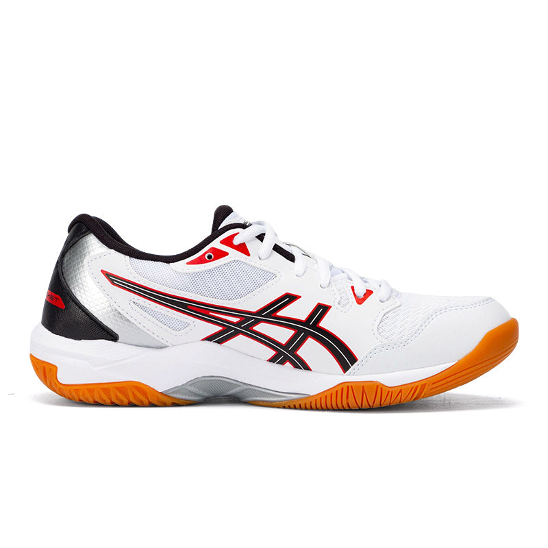 ASICS Gel-Rocket 10 'White Classic Red' 1071A054-108