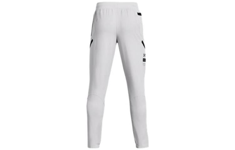 Under Armour Unstoppable Cargo Pants 'Grey' 1352026-014