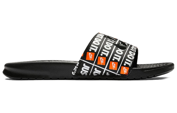 Nike Benassi Print 'Just Do It' 631261-016
