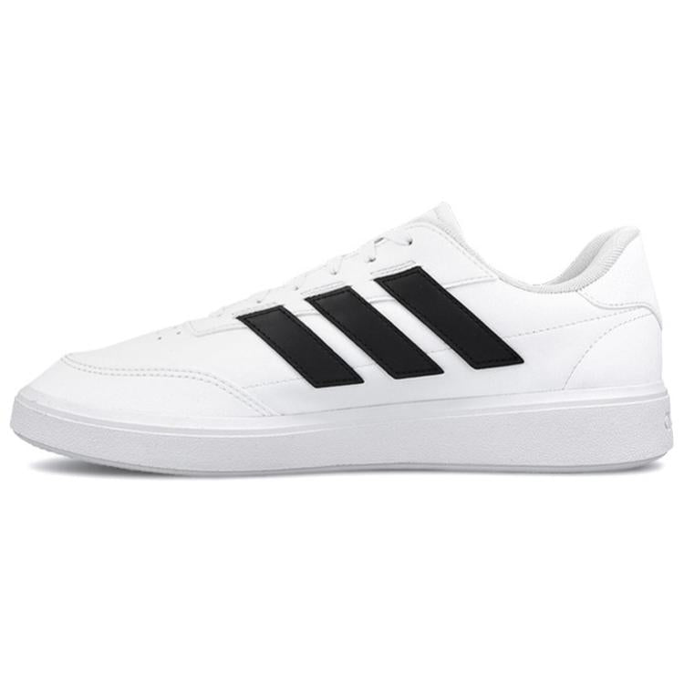 adidas COURTBLOC 'White Black' IF4033