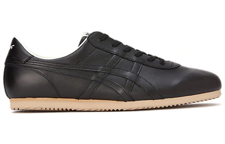 Onitsuka Tiger Tai-Chi NM Shoes 'Black' 1183A913-001