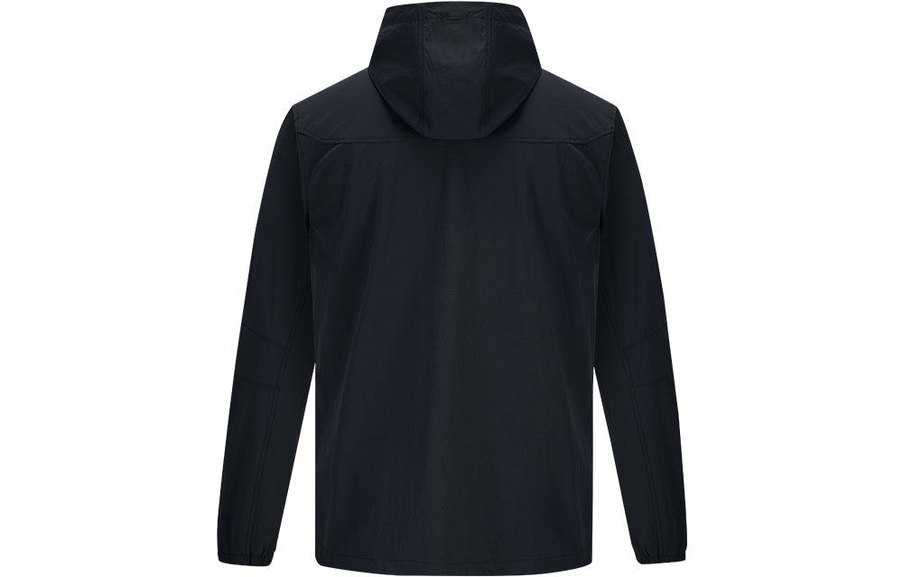 Under Armour Porter 3-in-1 Jacket 'Black' 21600411-001