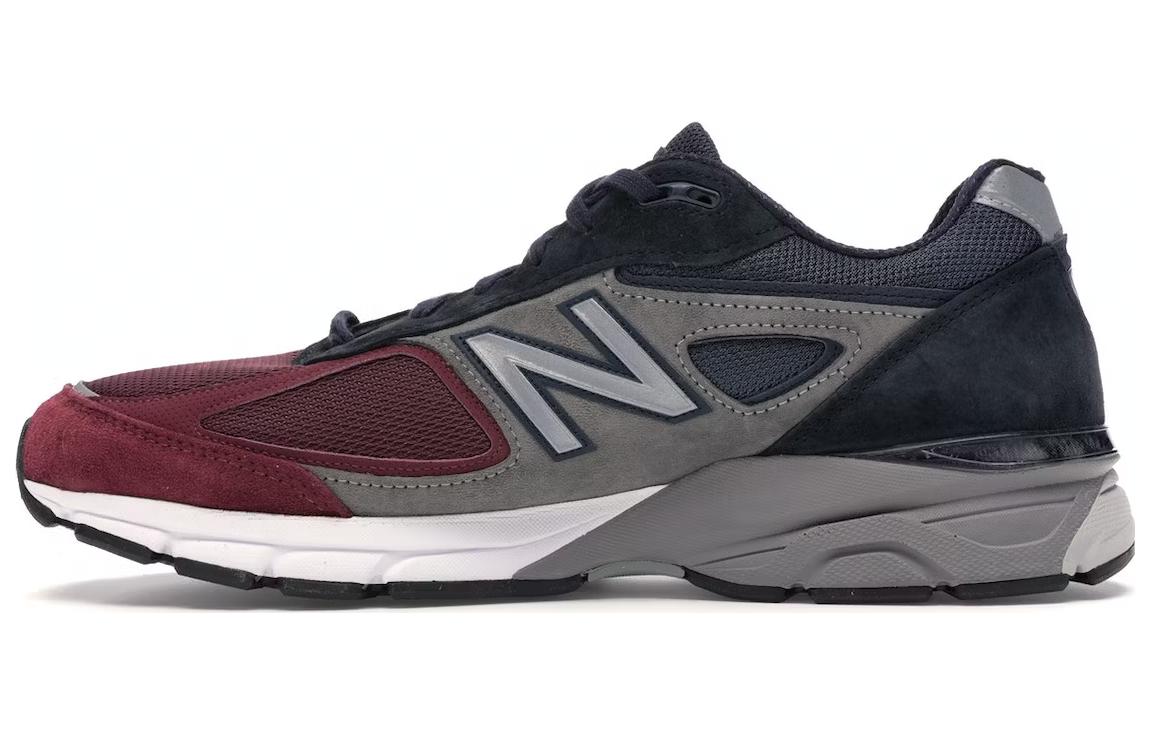 New Balance 990v4 'Final Edition' M990BGN4