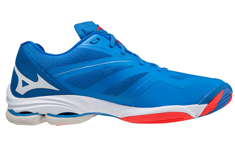 Mizuno Wave Lightning Z6 'Blue' V1GA200024