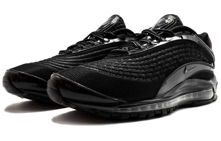 Nike Air Max Deluxe 'Black Bronze' AV2589-001