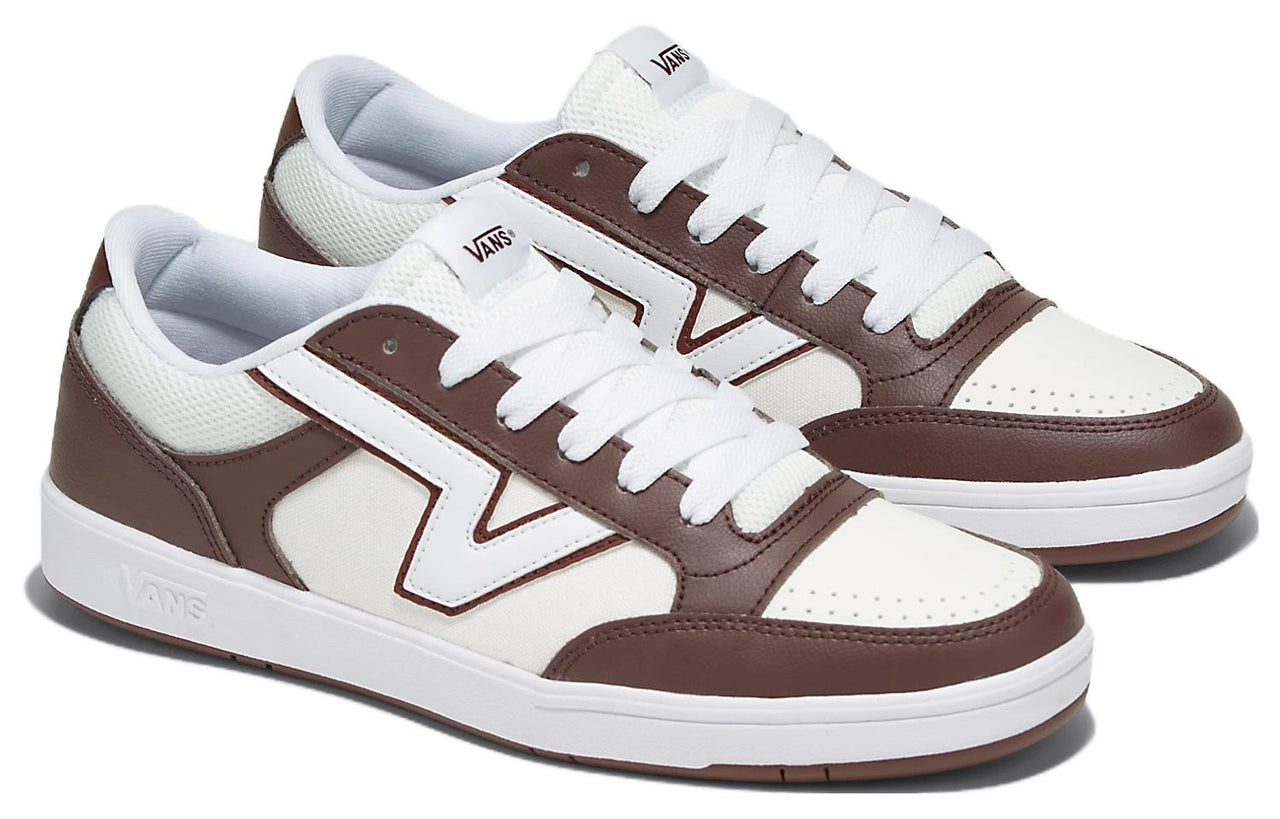 Vans Lowland CC 'New Varsity - Bitter Chocolate' VN000BWB7YO