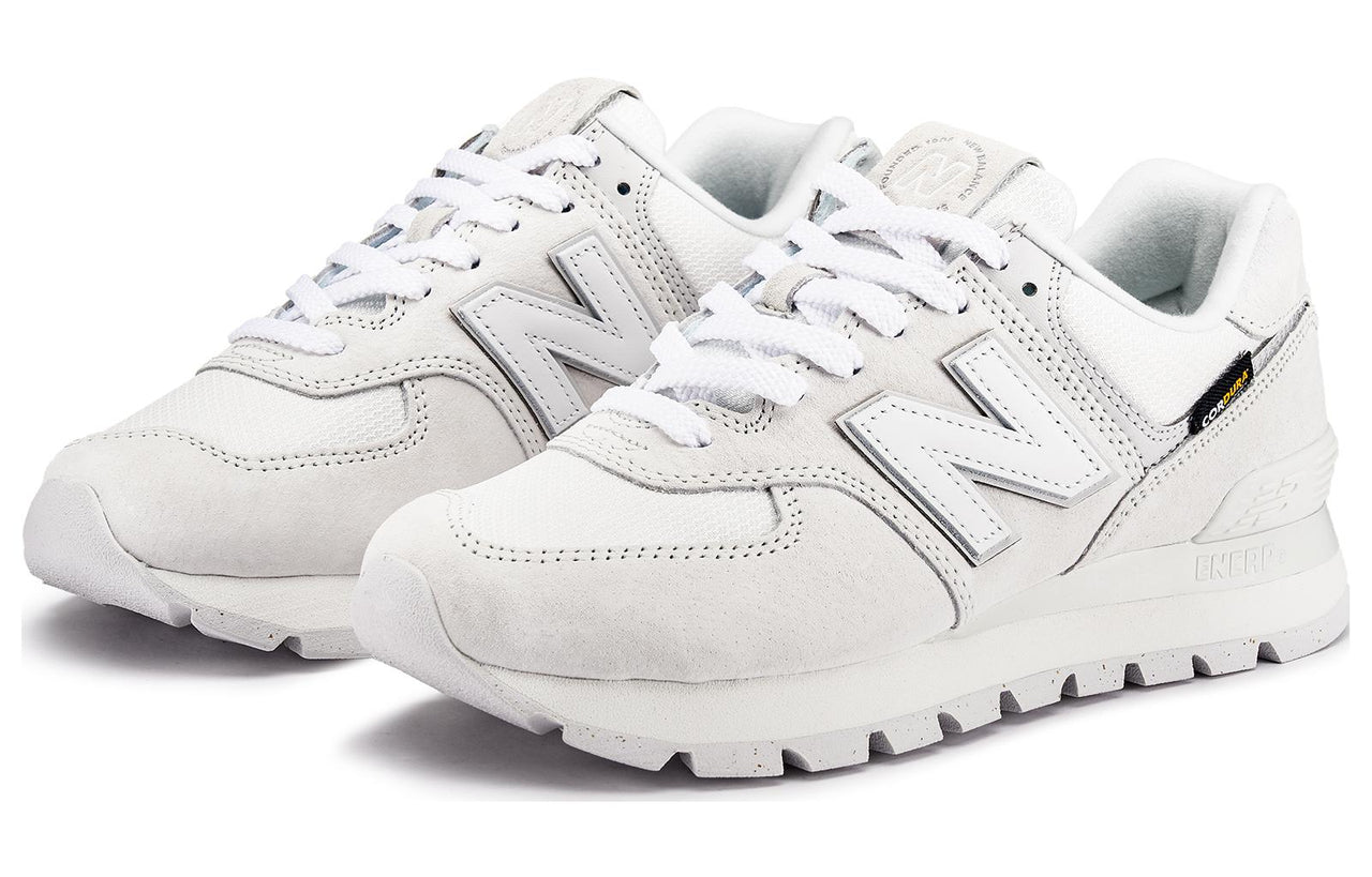 New Balance NB 574 'White' ML574DI2