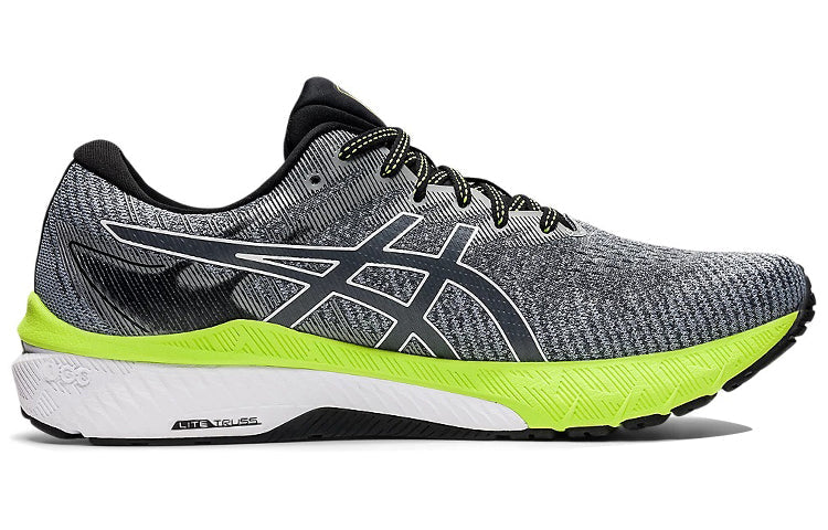 ASICS GT-2000 10 2E Wide 'Carrier Grey' 1011B186-023