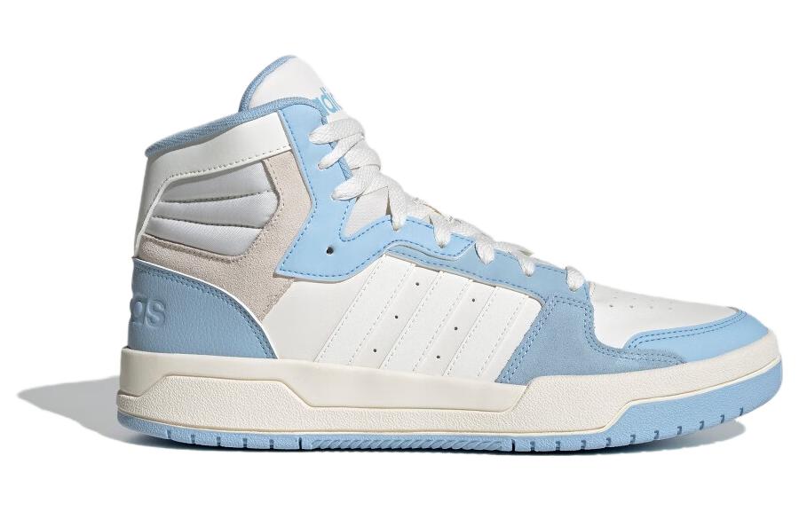 adidas ENTRAP MID 'White Sky Blue' IE3906