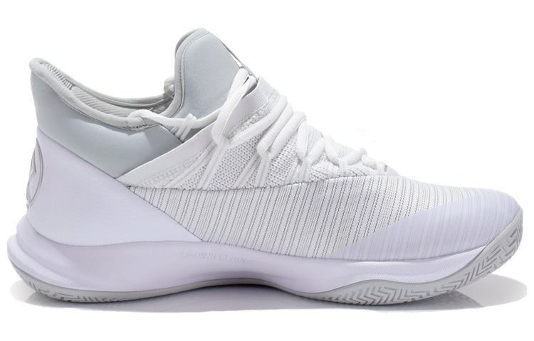 Li-Ning 5 Mid-Top ABAN051-1