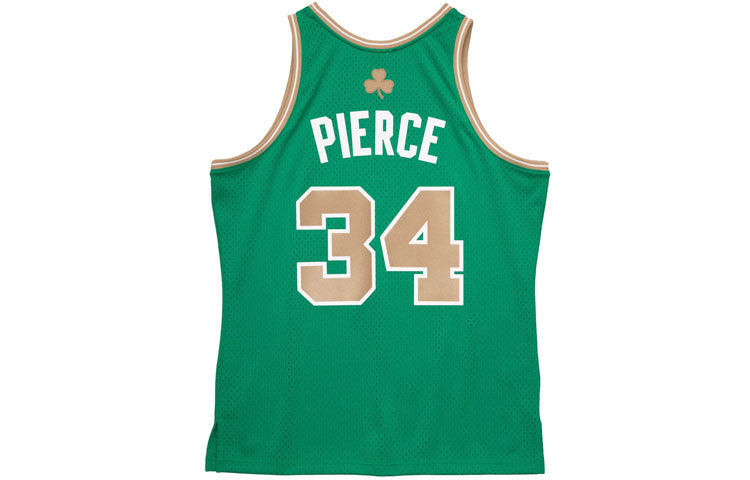 Mitchell & Ness NBA SW 07-08  34 SMJYGS20010-BCEKYGN07PPI
