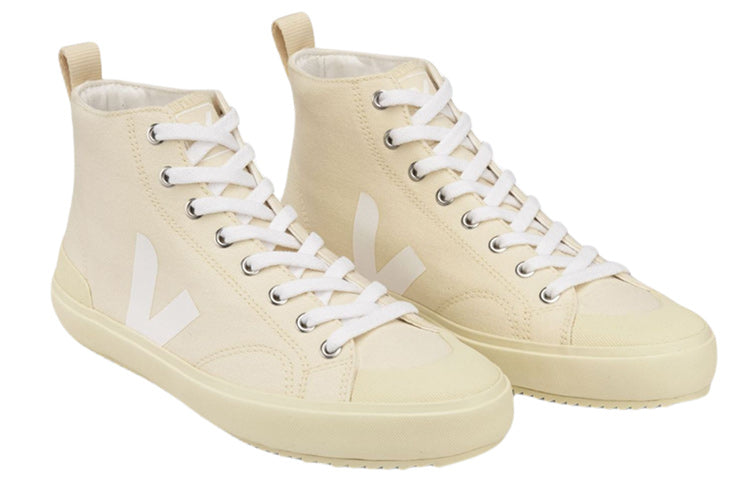 Veja Nova Ht 'Butter White' NT0102898