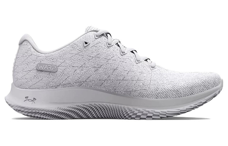 Under Armour Flow Velociti Wind 2 'White' 3025652-100