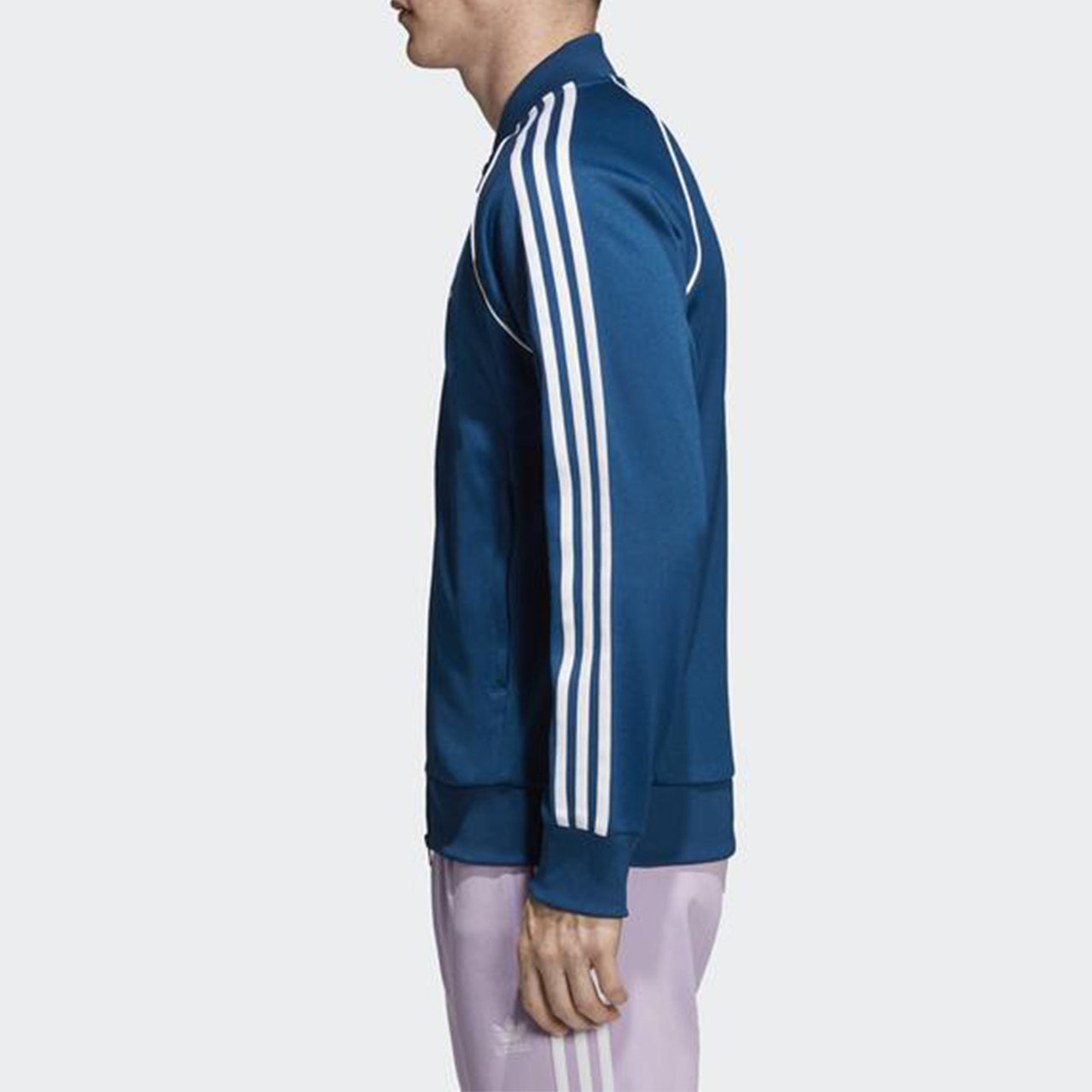 Men's adidas originals Zipper Sports Jacket DV1513