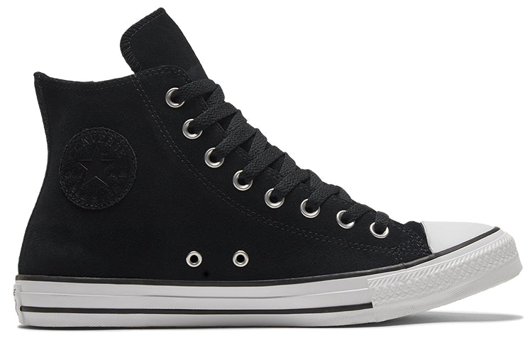 Converse Chuck Taylor All Star 'Black Zipper' 169445C