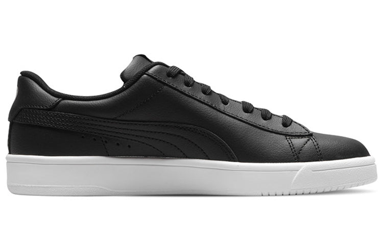 PUMA Court Breaker Derby L 'Black' 369503-01